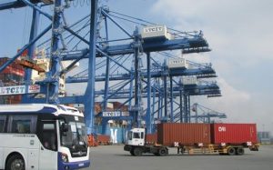 logistics