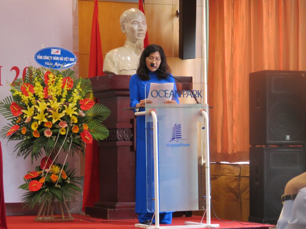Hội nghị người lao động