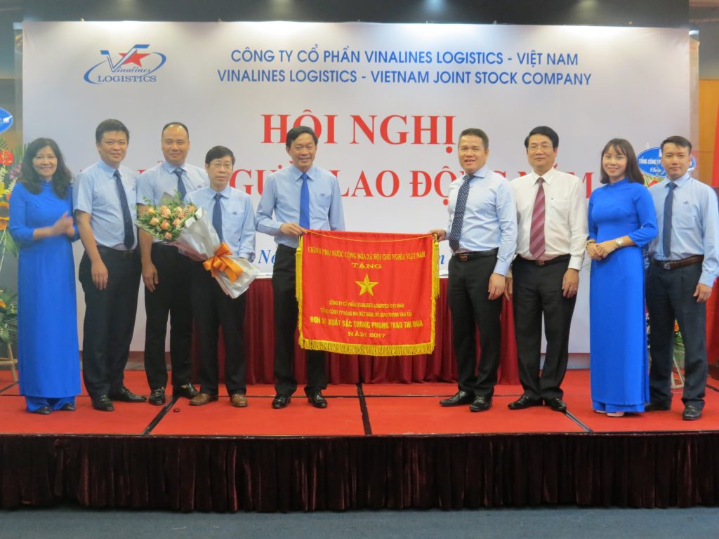 Hội nghị người lao động